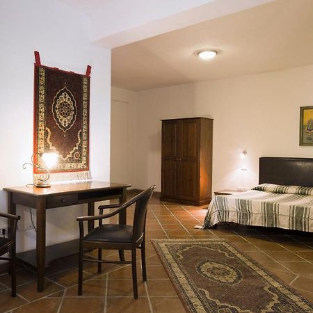 Villa Piersepp Trappitello Extérieur photo