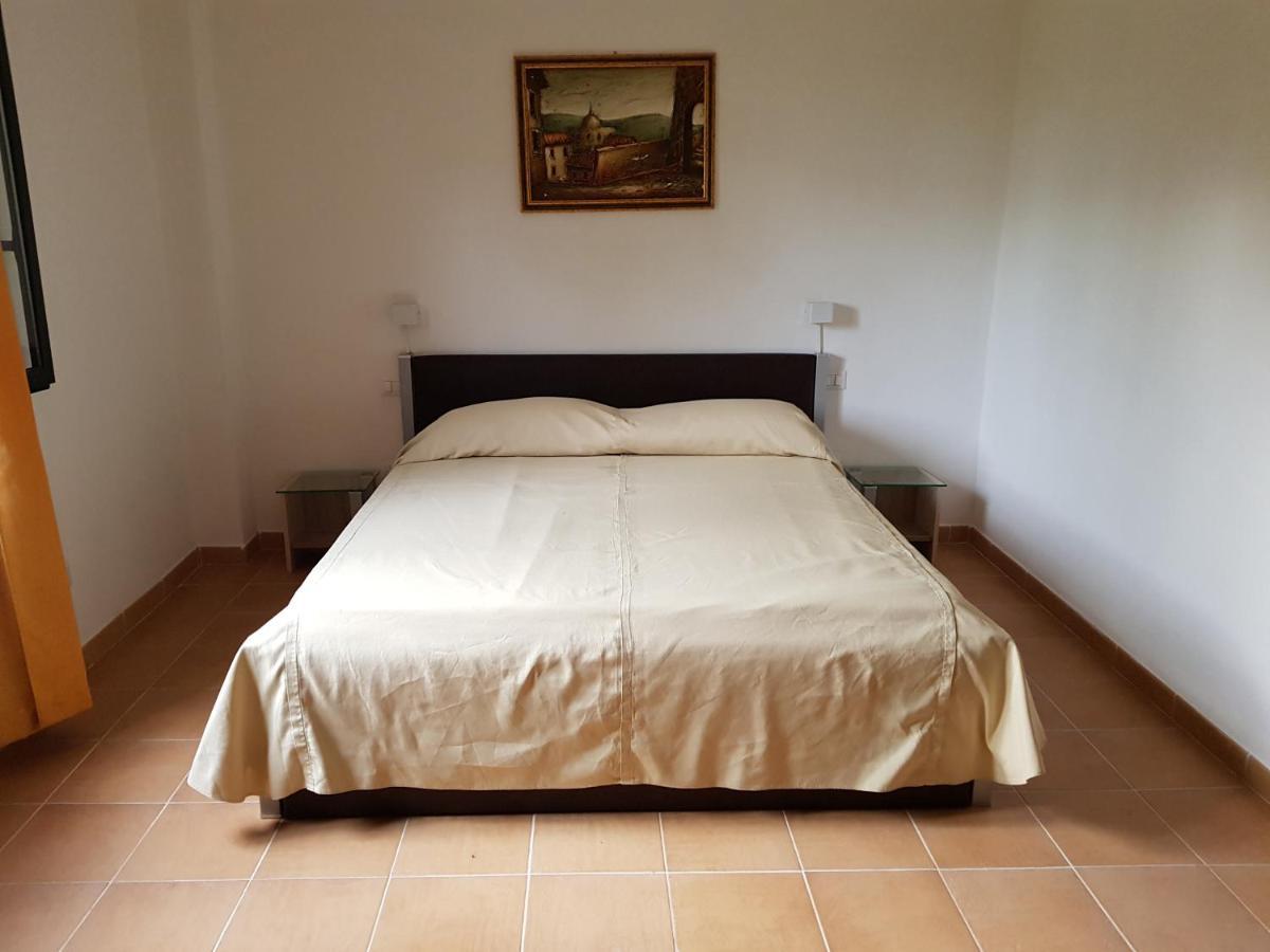 Villa Piersepp Trappitello Extérieur photo
