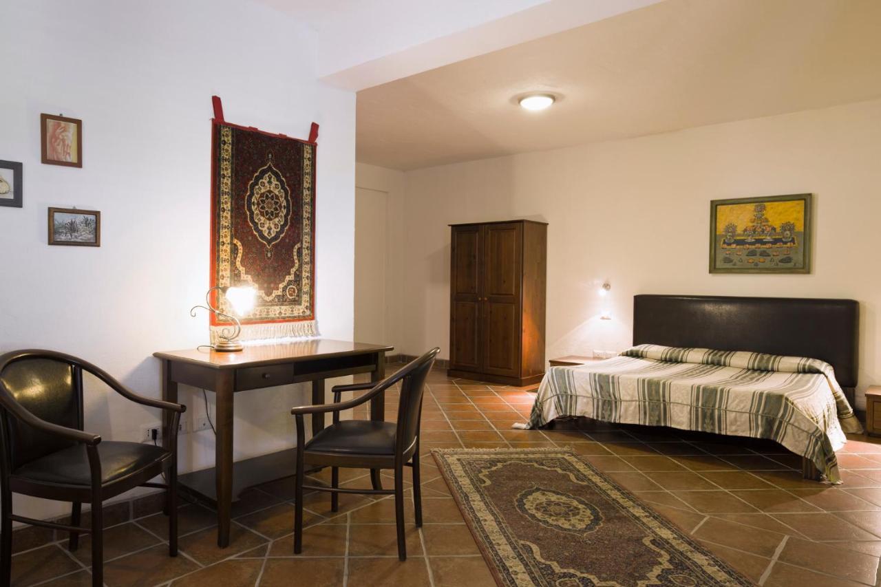 Villa Piersepp Trappitello Extérieur photo