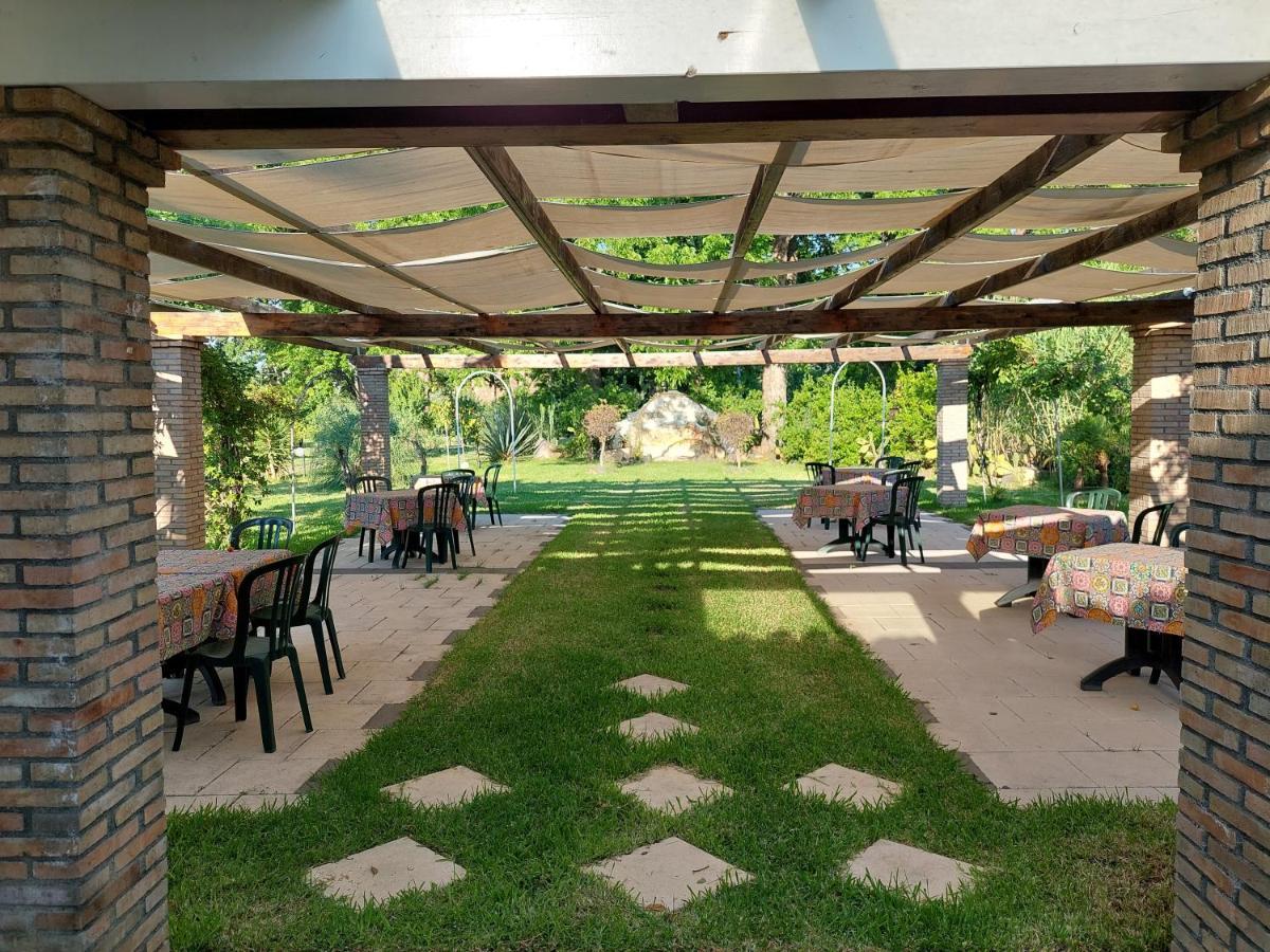 Villa Piersepp Trappitello Extérieur photo