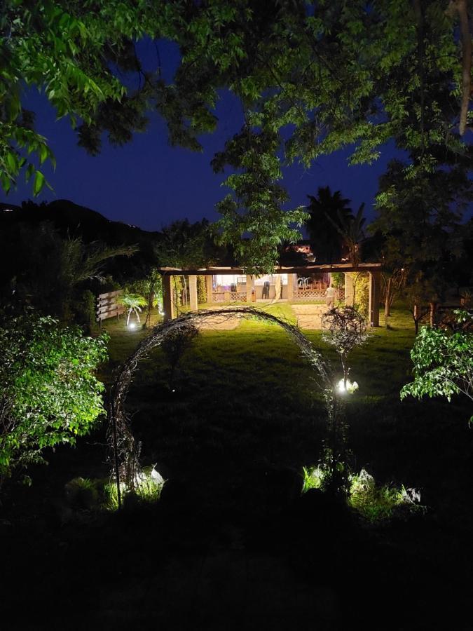 Villa Piersepp Trappitello Extérieur photo